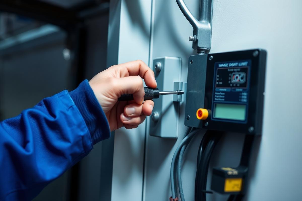 Limit Switch Adjustment: A Complete Guide for Homeowners