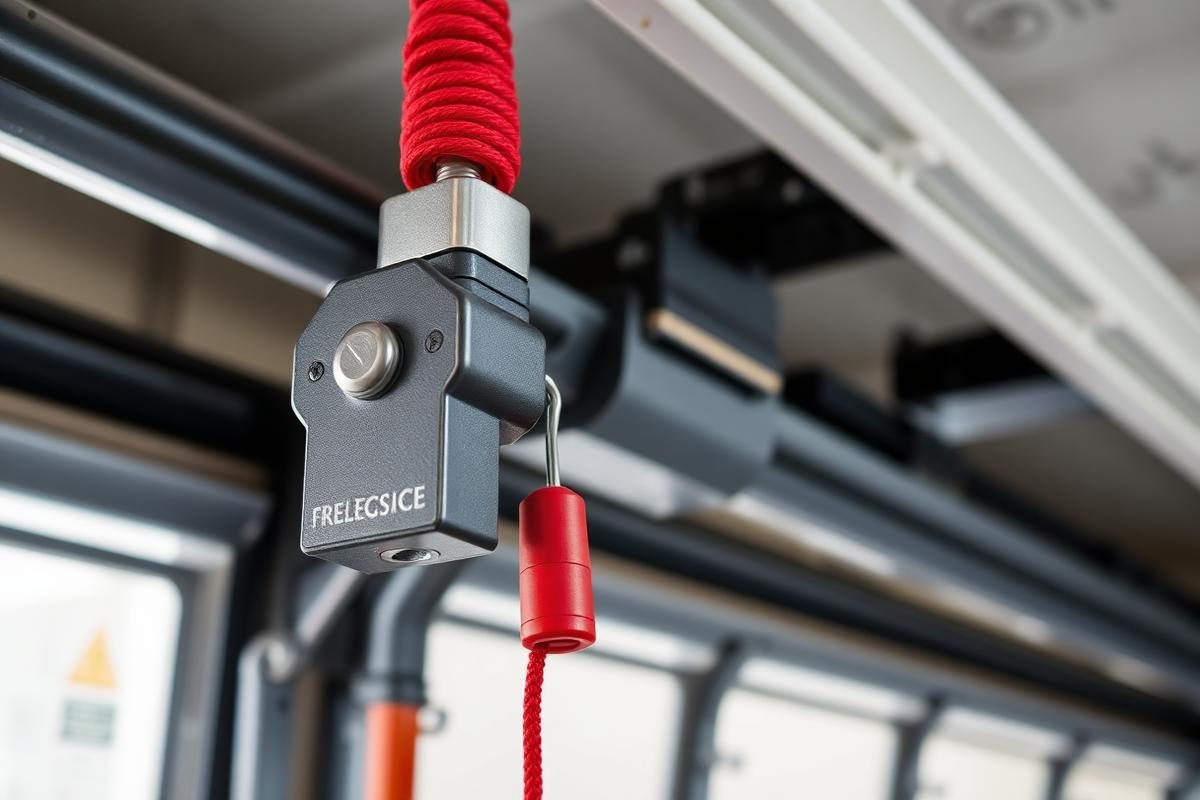 Manual Release Mechanisms: Protecting Your Family