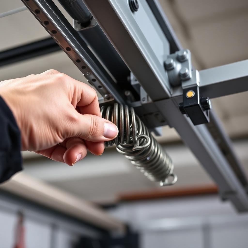 Repair service for garage doors in Orleans MA